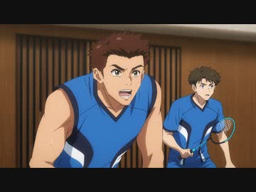 ラブオールプレー　第13話　約束