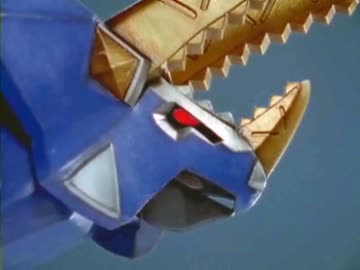 爆竜戦隊アバレンジャー　第36話「初恋アバレミラクル」