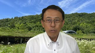 #004_国産コロナ経口薬の効果曖昧？ では海外のお薬は？？　長尾チャンネル