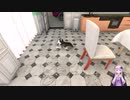 [House Flipper]ゆかりの新たなおうち[VOICEROID実況]