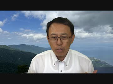 #005_人生会議、国際会議…今こそ対話の大切さを考えよう　長尾チャンネル