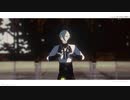 【MMD刀剣乱舞】ひざまるでロウワー