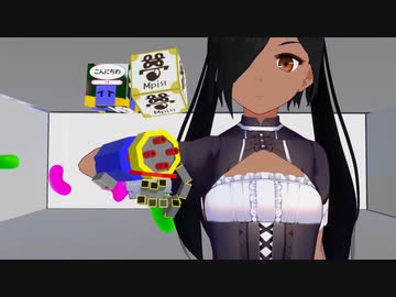 【 #新時代のVTuber事務所 】バーチャル嫁イド『レン』の笑顔配信 NP【01】