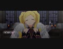 【ミリシタMV】Clover's Cry〜神と神降ろしの少女〜【エミリー育桃子環亜利沙】