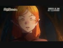 TVアニメ『異世界おじさん』Blu-ray & DVD ｜2022年9月28日(水)発売