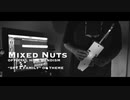 【スパイ】『ミックスナッツ』をNuRAD（EWI）で吹いた【ファミリー】