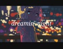 dreamin' night / feat. 初音ミク
