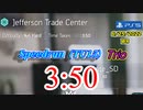 Division2  3:50（JTC）[ハード トリオ] TU15/PS5 WR