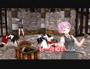 【MMD艦これ】藤田艦隊ダンジョン篇【不知火進水日2022】