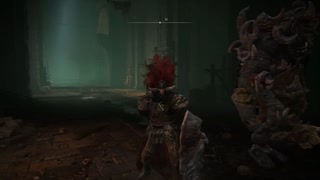 【エルデンリング】雑なコスプレで侵入　～炎竜の騎士 PART2～
