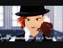 【MMDヒロアカ】ロディでSuit & Tie【MMDカメラ・表情リップ配布あり】