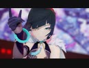 【MMD】CH4NGE【夜蘭】