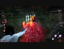 なんの肉壁にもなれませんでしたぁ！！【サバイバーでDead by Daylight】 実況
