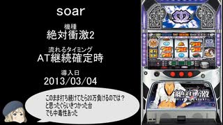 人気の パチスロ音楽 動画 3 408本 ニコニコ動画