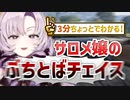 3分でわかる！サロメ嬢のGTAVチェイスまとめ