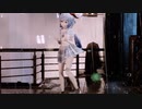 【MMD】甘雨(かんう) MMD bad-bad-water（我的悲伤是水做的）