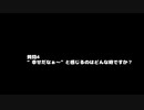 HIZUMI(ex.D'espairsRay / NUL.) 動画(4)：「幸せだなぁと感じるのはどんな時ですか？」