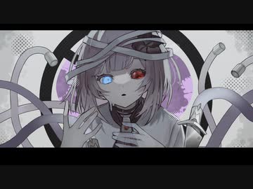 【織Shiki】Darling/ダーリン【UTAU Cover/癈壬(feiren)】