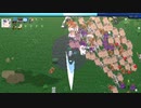 HoloCure がうる･ぐら ガチャショップ強化なし ステージクリアまで 2022/06/28