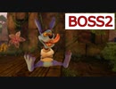【クラッシュバンディクー】BOSS2_リパー・ルー【実況】#11