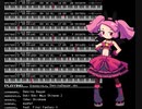FFV音源でどきどき魔女神判２『Dancing Dagger ～理澄ねおんのテーマ～』