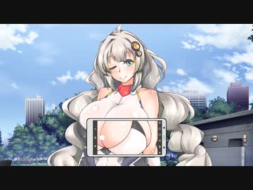 覗き見スマホ