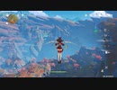 原神「Geforce Nowで遊んでみました」画質やばっ