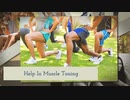 Weight Loss Boot Camp