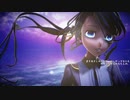 【MMD】【MMDカメラ配布あり】　君の神様になりたい。　REMmaple式HAミク