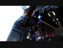 バトオペ2　アインスが往く番外編 補給 6vs6 Cost400 ガンナーガンダム