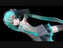 【改造モデル配布】VerUp リアル系シェーダー対応あぴミクver1.50【MMD】