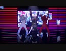 【ホロライブMMD】CH4NGE 【獅白ぼたん】ニコニコ版