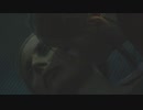 ビビり女子高生がバイオハザードRE2初見実況したよ ＃17　親の心、子の心