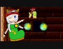 [マリオ3靴プレイ]　長靴をはいたあかりちゃん！　Part13