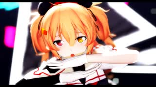 【MMD艦これ】Booo!   / 村雨改二【Kantai Collection/Ray-MMD/1080p/60fps】