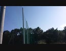 【ゾゾマリン】マリウスついに海へ