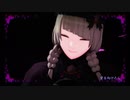 【MMD文アル】paramoia【とーこく】再掲