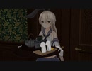 【MMD艦これ】激闘！ゲキトウ！暁の水平線 第十八作戦中段