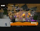 【わさ】片手でX目指スプラR、８【片手、初期ギア縛り】