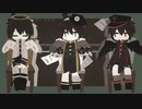【Fate/UTAU】ボクラトカ≠ボクラシカ【コヤンスカヤ/太公望/ドブルイニャ・ニキチッチ】
