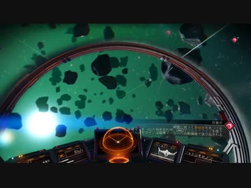 NoMan'sSky ノーマンズスカイ実況プレイ3