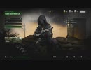 動画投稿14周年動画　懐かしのCall of Duty: Modern Warfare Remastered　加齢た声でゲームを実況