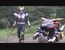 【CSG記念】ライジングタイタン初変身＆30話以降のタイタンフォーム