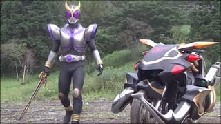 【CSG記念】ライジングタイタン初変身＆30話以降のタイタンフォーム