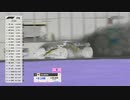 Williams FW44 の気流 反転版