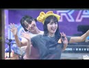 チョ・ユリ＆チェ・イェナ「SMILEY」@アイドルラジオエンディング