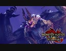 MHRise新作『モンスターハンターライズ：サンブレイク』プロモーション映像 第4弾