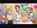 【ゆゆゆい】祝いの美食に笑み語り【HAPPY BIRTHDAY】