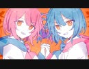 【Lunatic palette】ムシ／Chinozoを歌ってみた【ノ〇／みなむ】