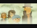 【レイトン教授と超文明Aの遺産】紅茶と共に世界を巡る　part8【実況】